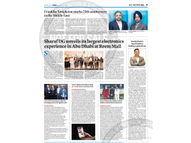 AX CAPITAL and GFS Developments have announced a strategic partnership to lead the international sales strategy for select GFS projects. This significant alliance will focus on optimising global distribution channels for premium Dubai properties, including flagship projects like Coventry Gardens and Coventry 66.